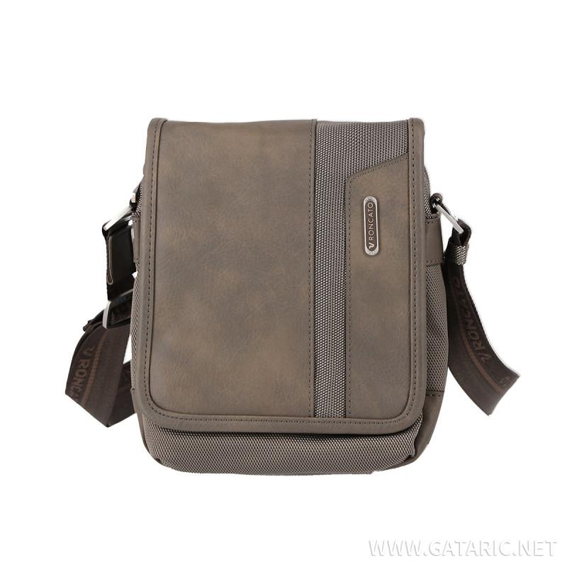 Roncato Men shoulder bag 