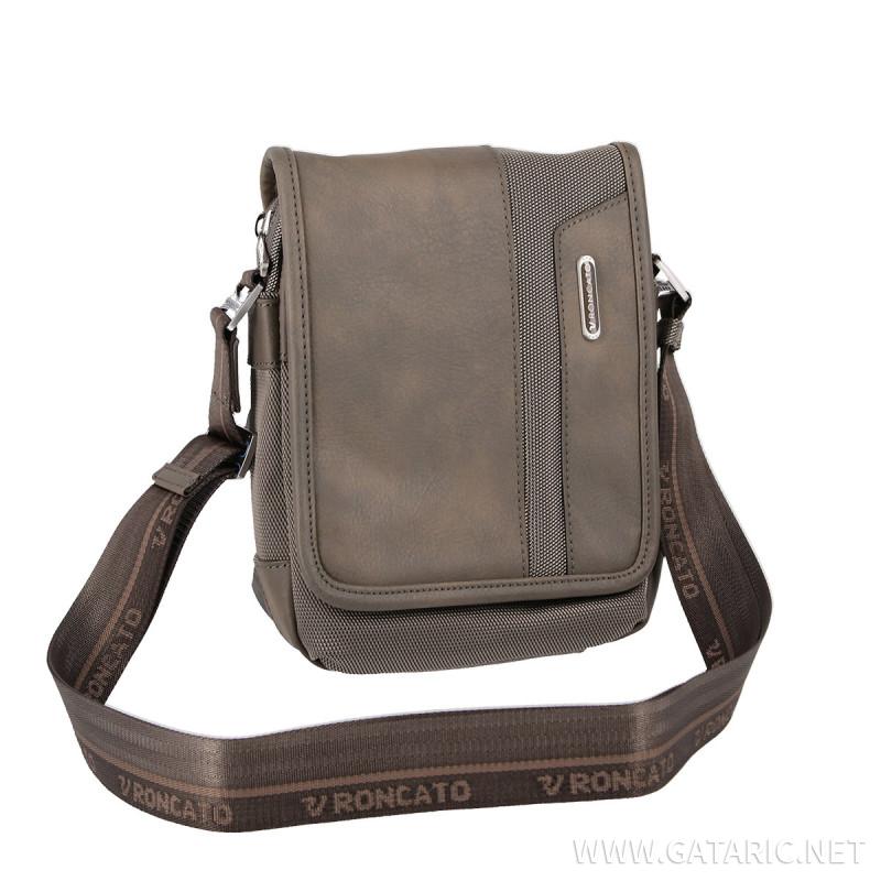 Roncato Men shoulder bag