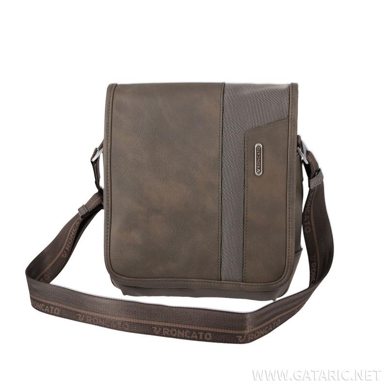 Roncato Men shoulder bag 