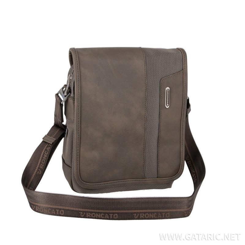 Roncato Men shoulder bag