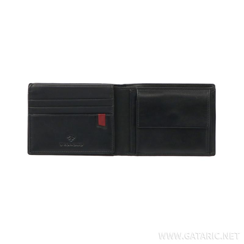 Roncato Wallet 