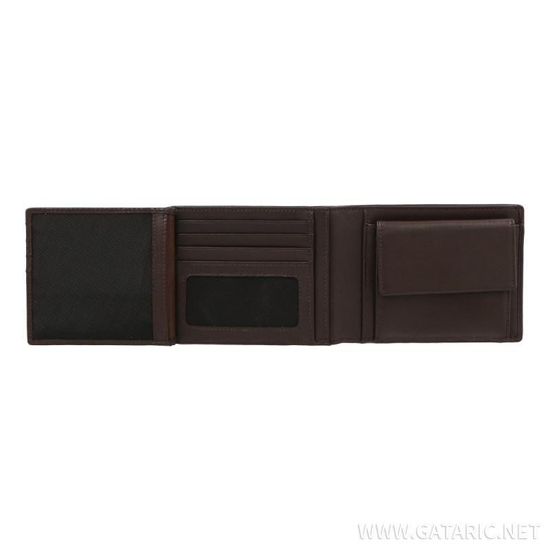 Roncato Wallet 