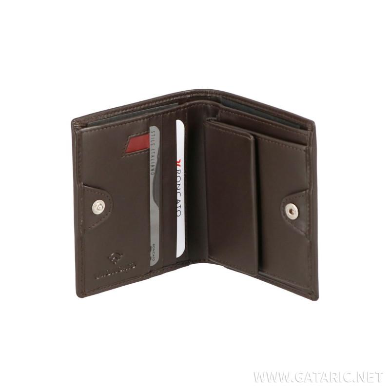 Roncato Wallet 