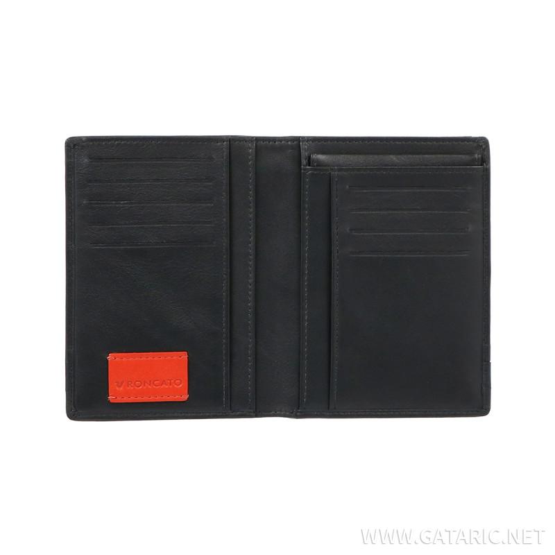 Roncato Wallet 