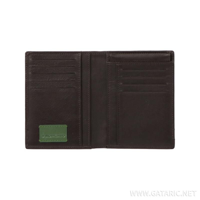 Roncato Wallet 