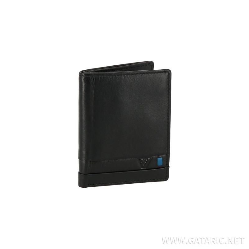 Roncato Credit card wallet 