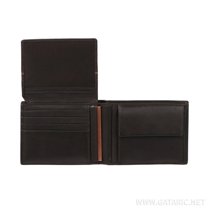 Roncato Wallet 