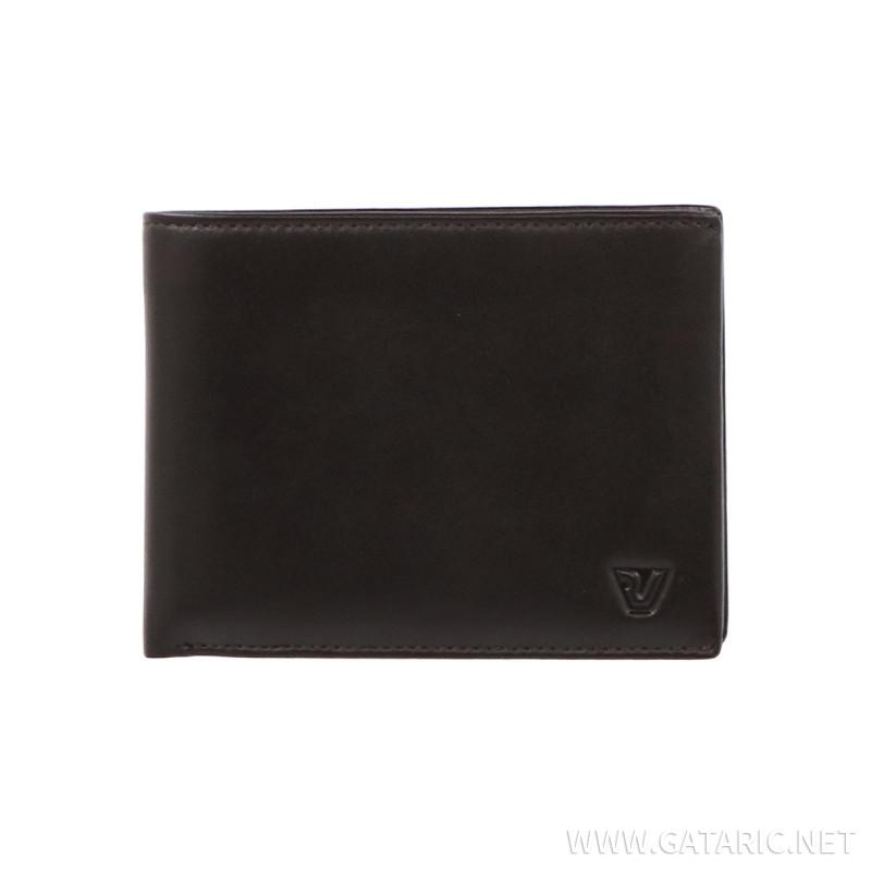 Roncato Herrenbrieftasche 