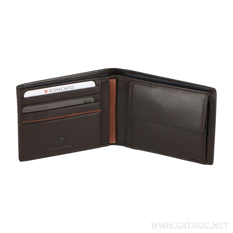 Roncato Wallet 