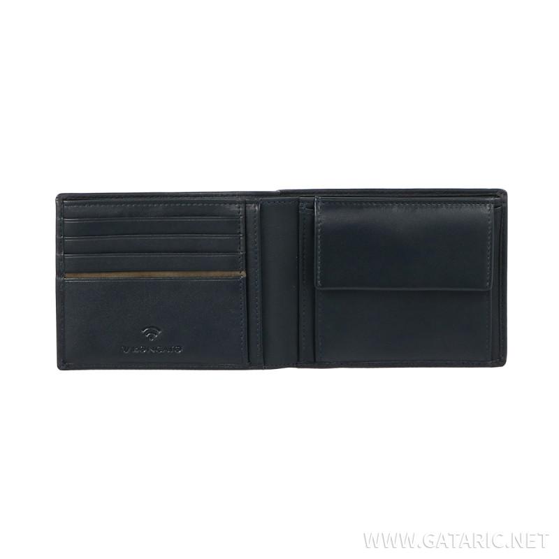 Roncato Wallet
