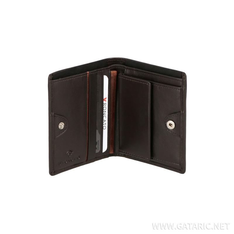 Roncato Wallet