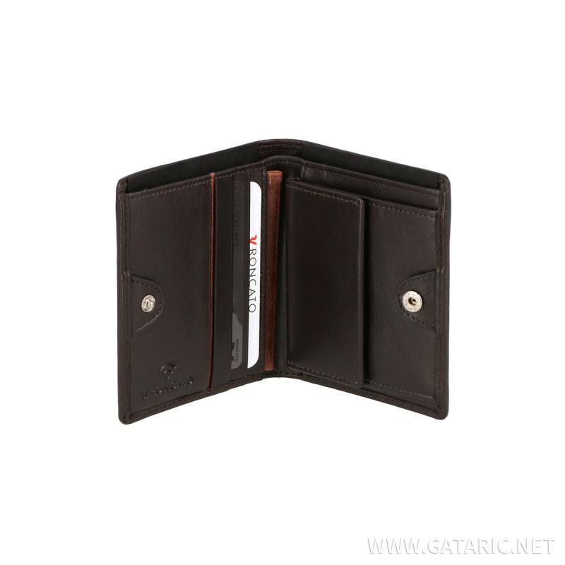 Roncato Wallet 