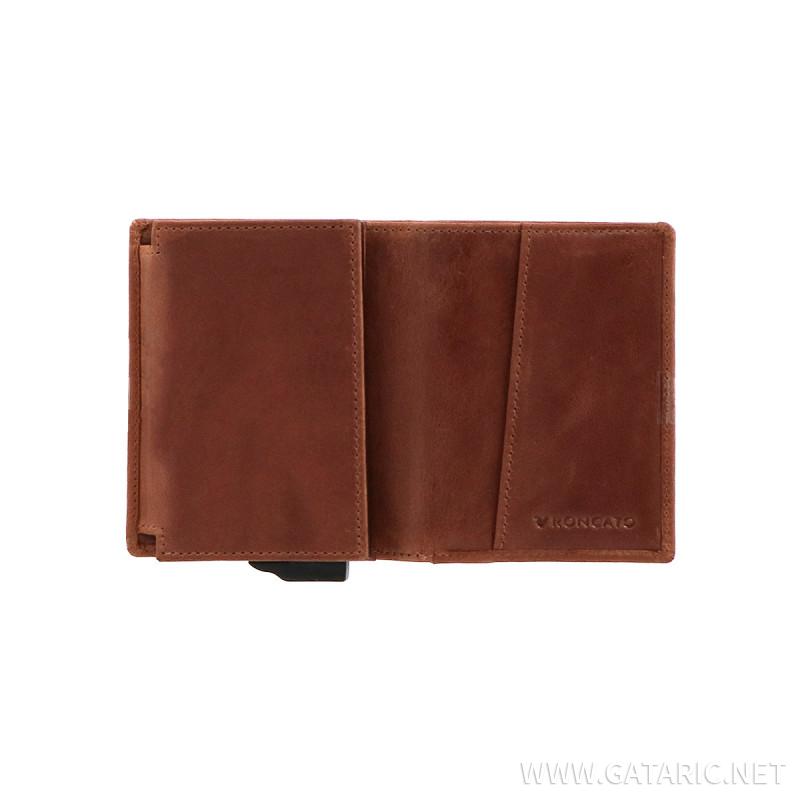 Roncato Card Holder Wallet 