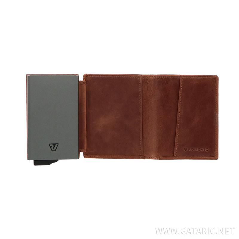 Roncato Card Holder Wallet 