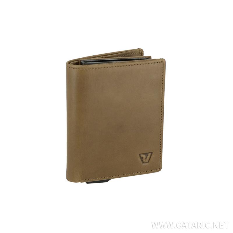 Roncato Card Holder Wallet 