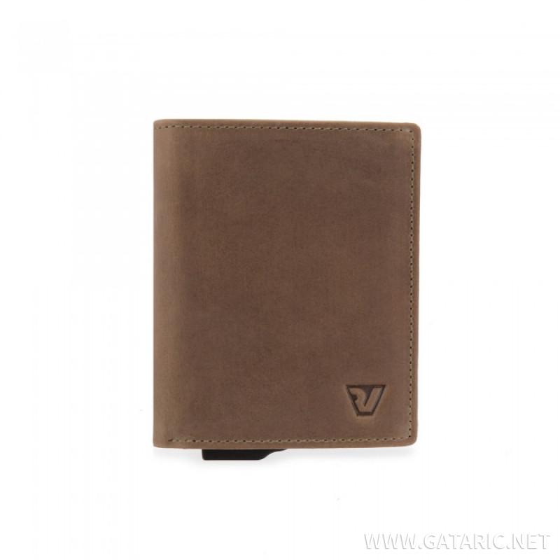 Roncato Card Holder Wallet 