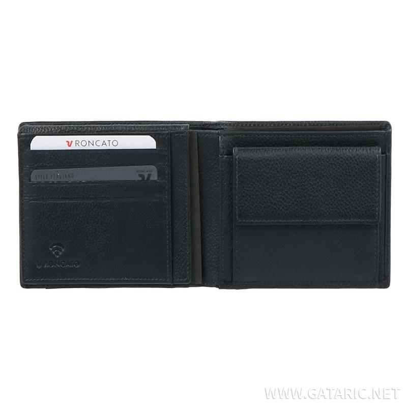 Roncato Wallet 