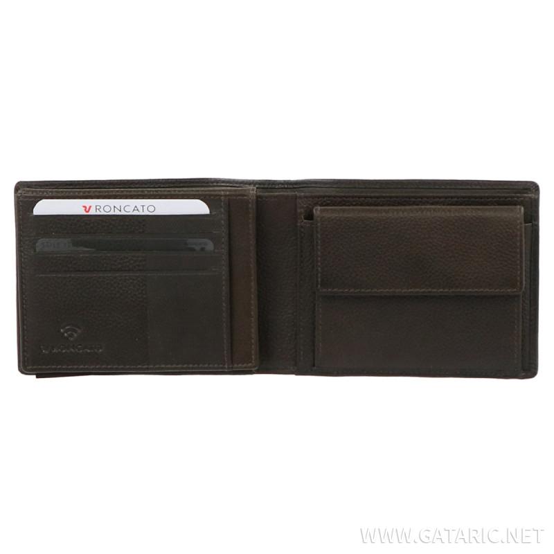 Roncato Wallet 