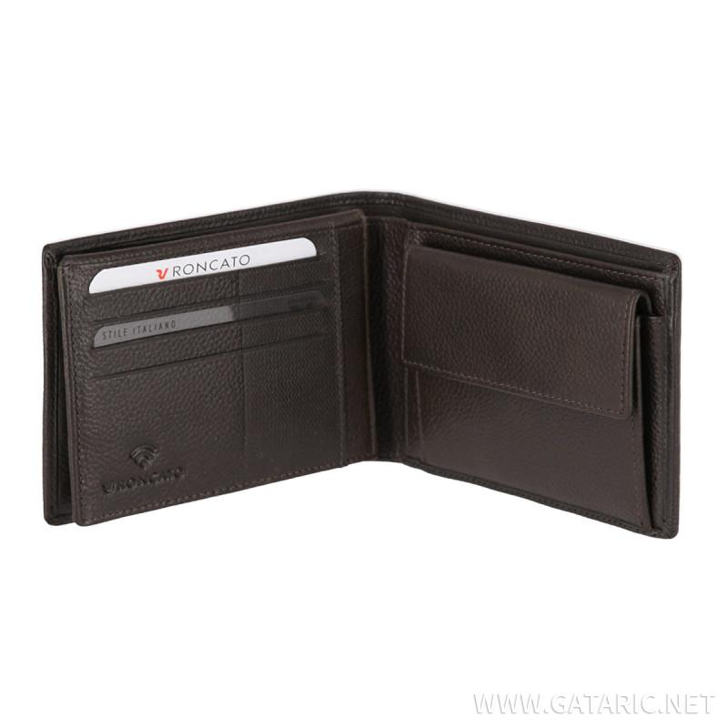 Roncato Wallet