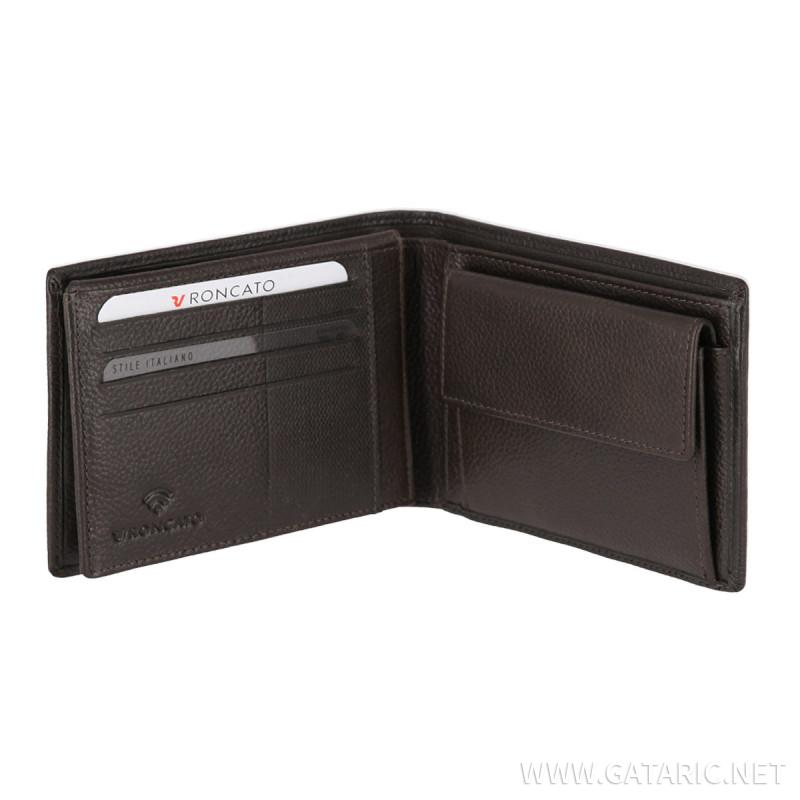 Roncato Wallet 