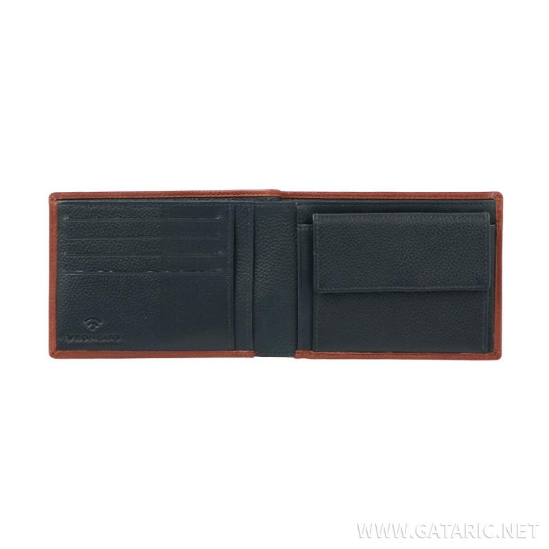 Roncato Wallet 