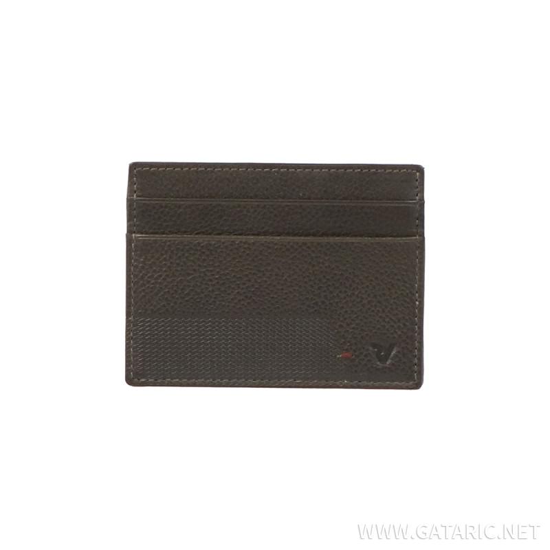 Roncato Card Holder 