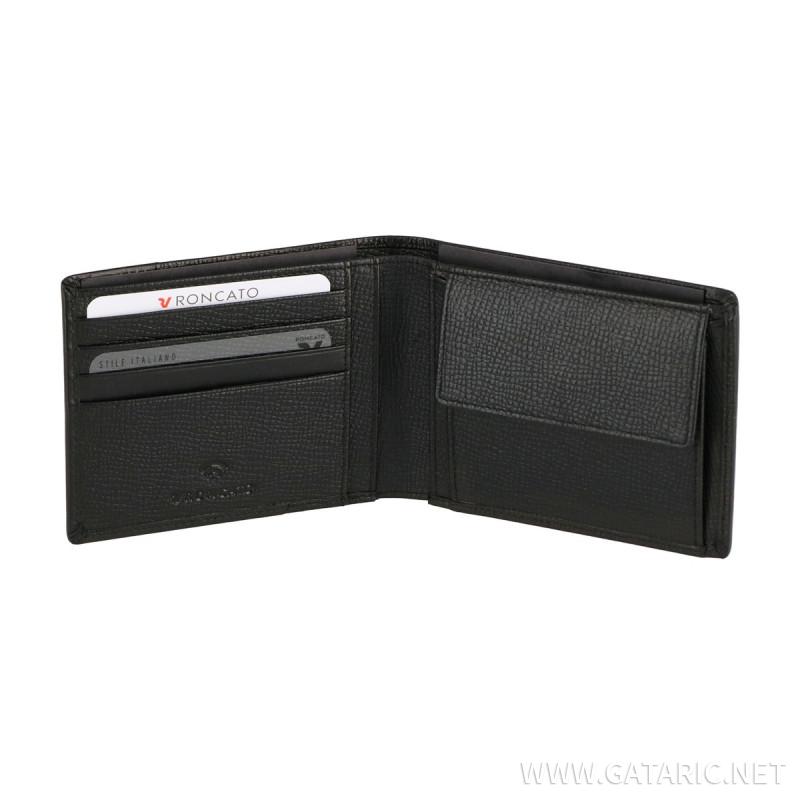 Roncato Wallet 