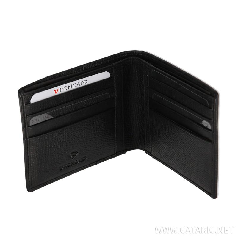 Roncato Wallet 