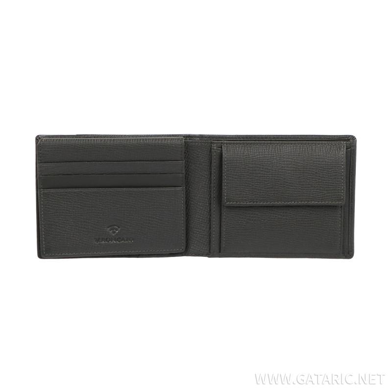 Roncato Wallet 