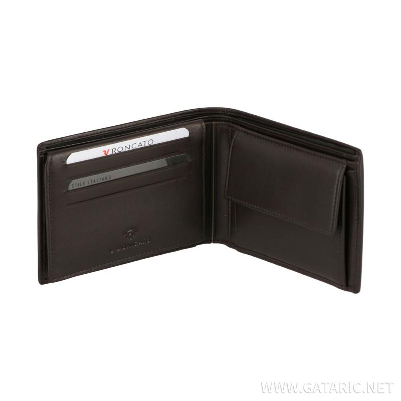 Roncato Wallet