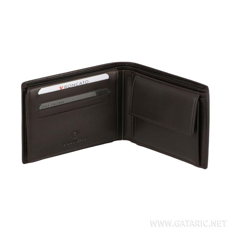 Roncato Wallet 