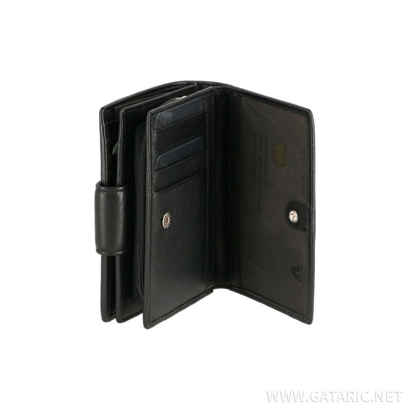 Roncato Wallet