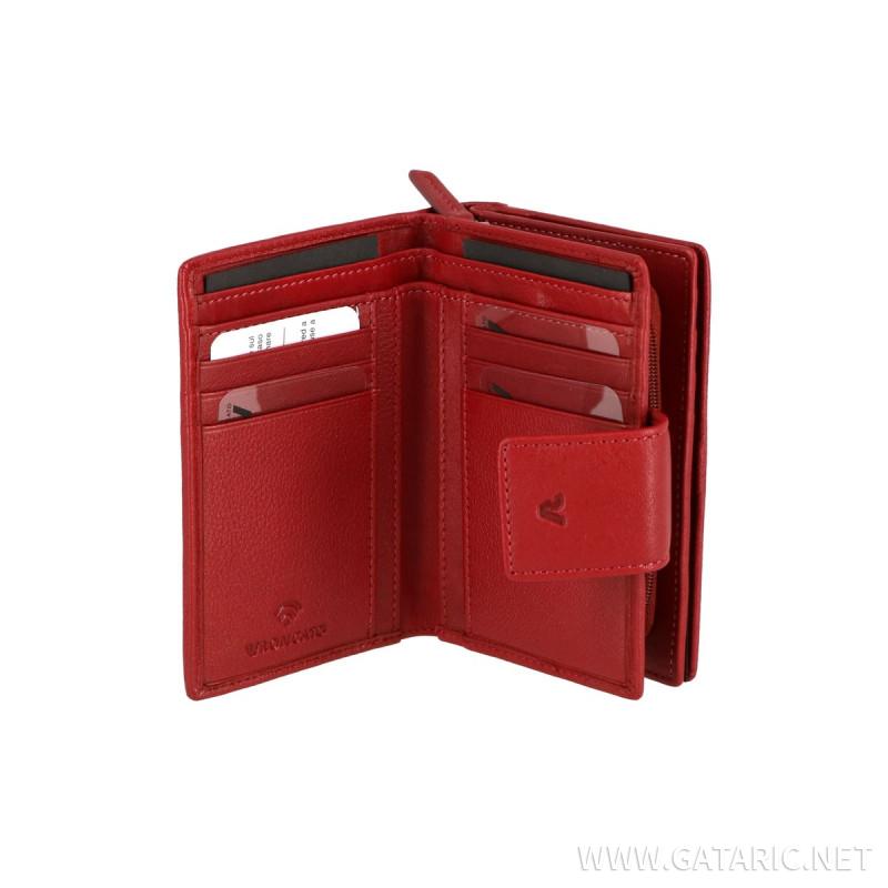 Roncato Wallet