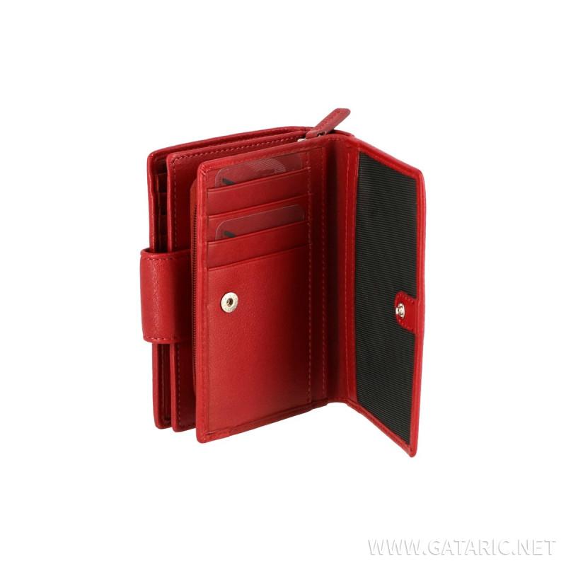 Roncato Wallet