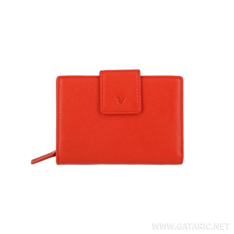 Roncato Wallet