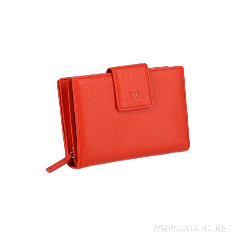 Roncato Wallet 