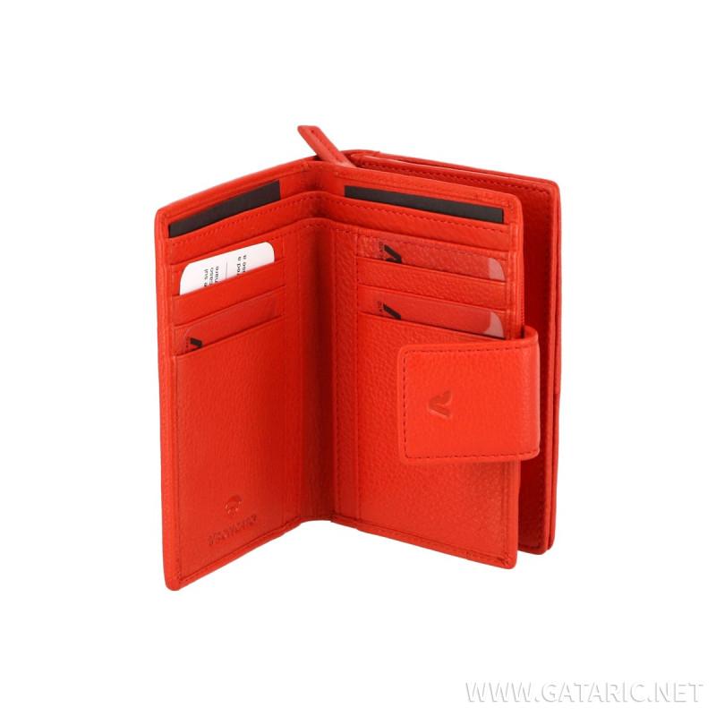 Roncato Wallet