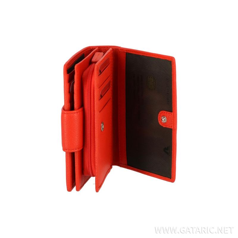 Roncato Wallet