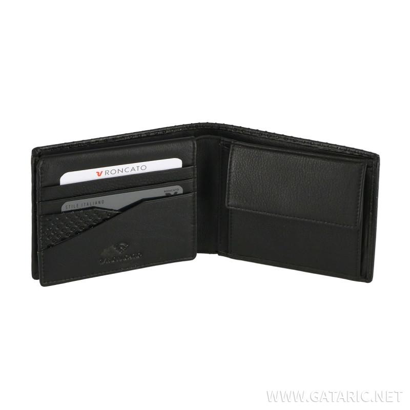 Roncato Wallet 