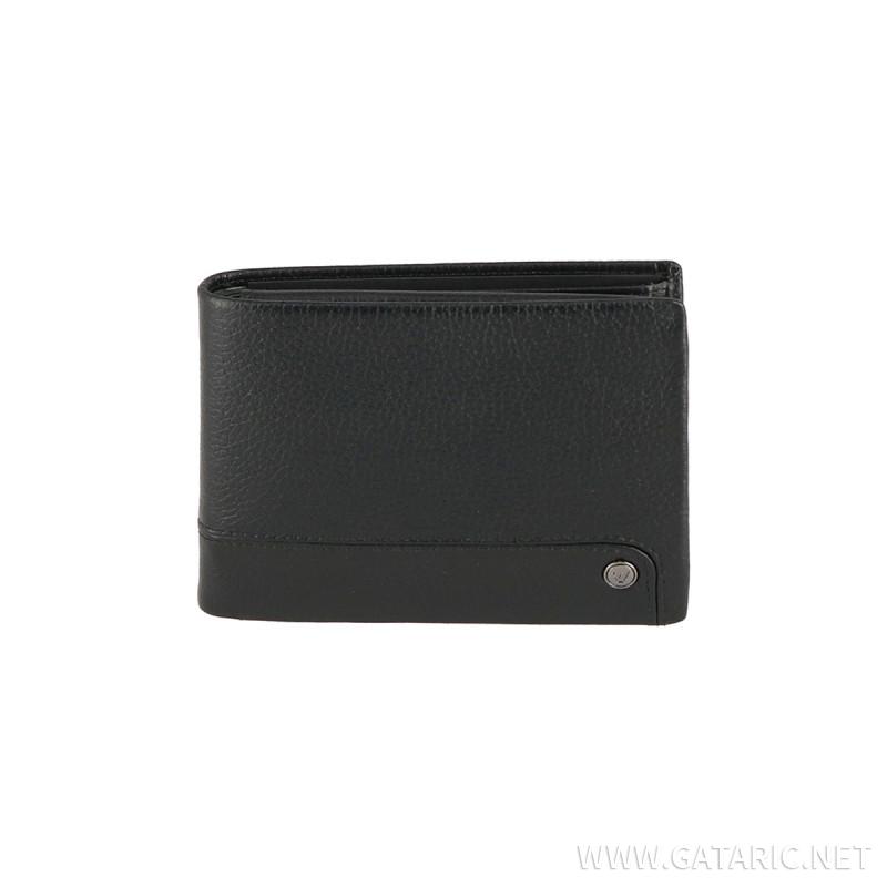 Roncato Brieftasche 