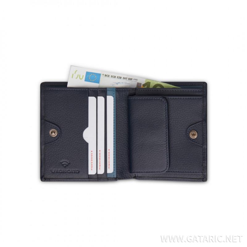 Roncato Wallet 