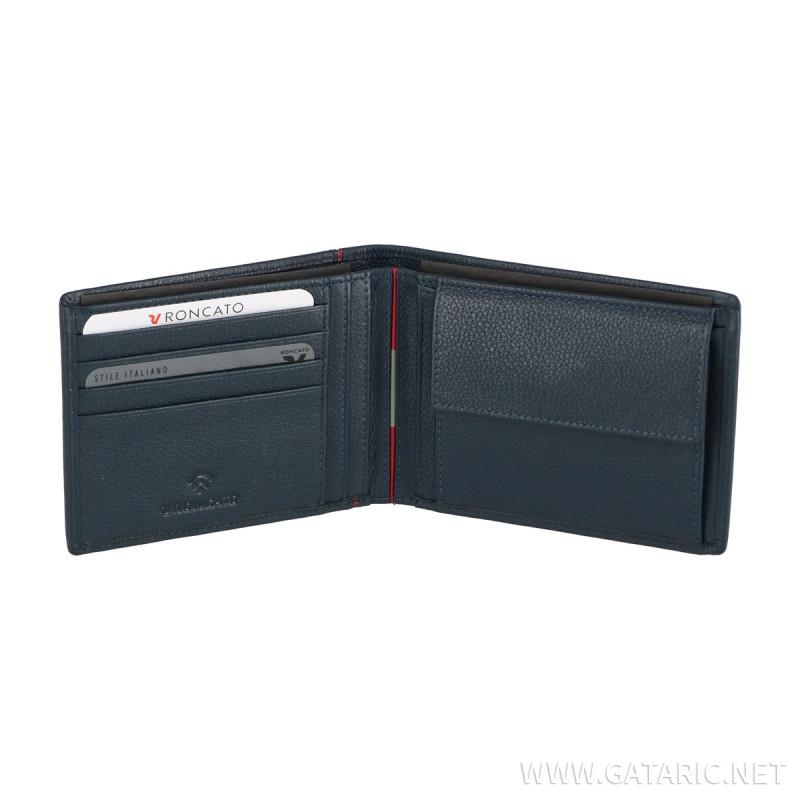 Roncato Wallet 