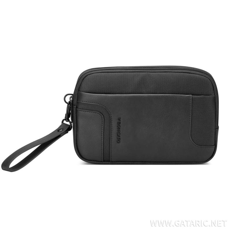 Roncato Herren Handegelenktasche 