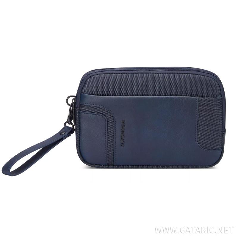 Roncato Herren Handegelenktasche 