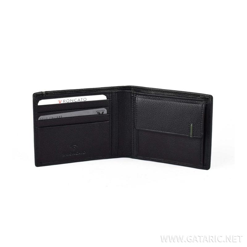 Roncato Wallet