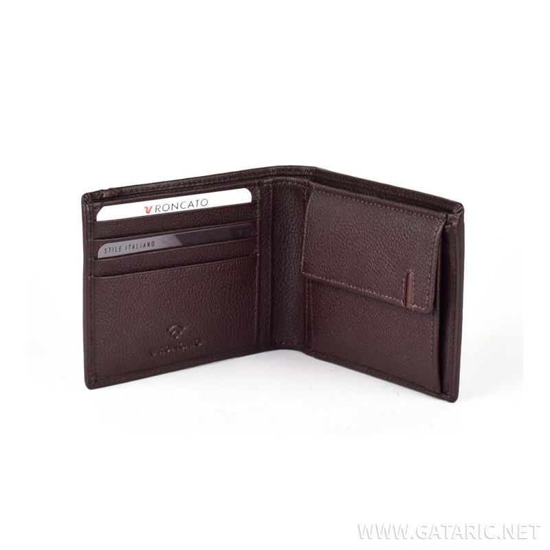 Roncato Wallet
