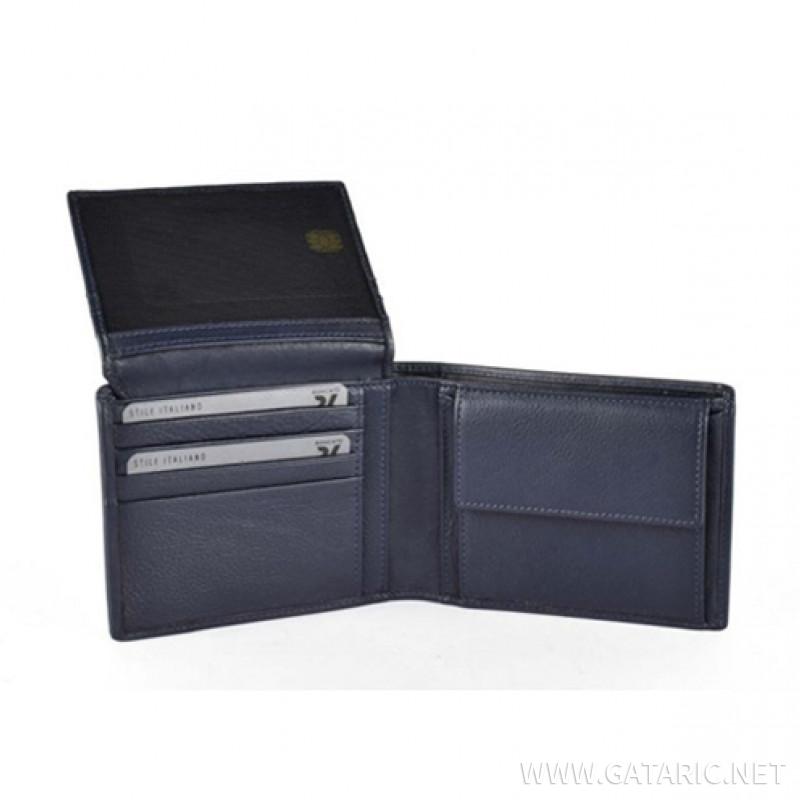 Roncato Roncato Wallet 