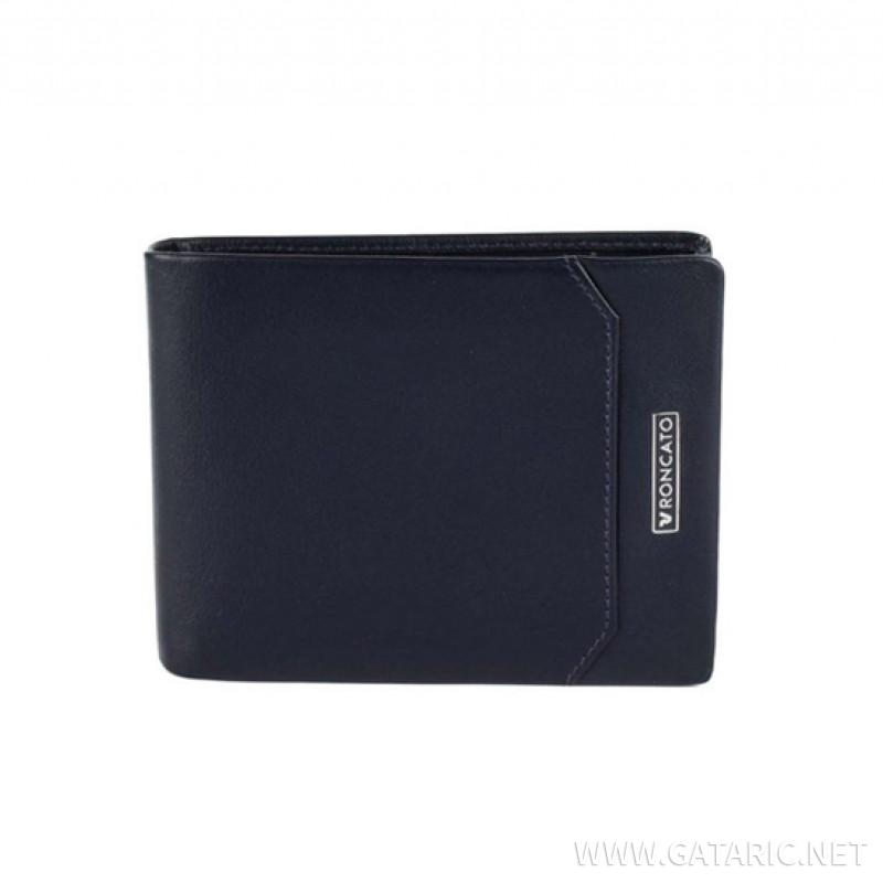 Roncato Roncato Wallet 