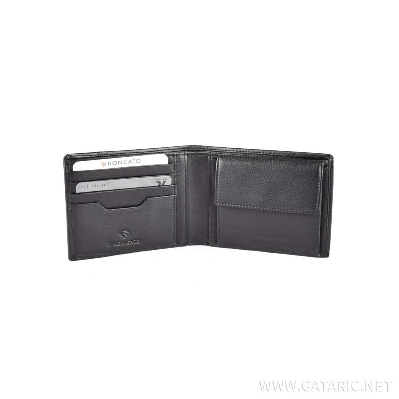 Roncato Wallet 