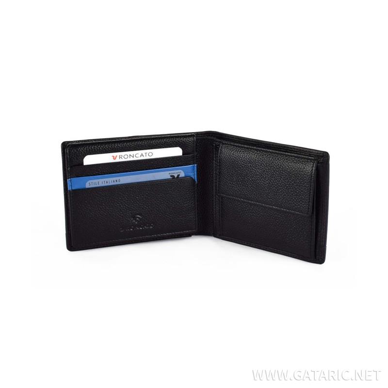 Roncato Wallet